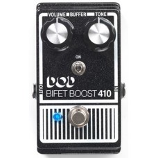 DigiTech DOD Bifet Boost 410 (2014) with Selectable Buffer